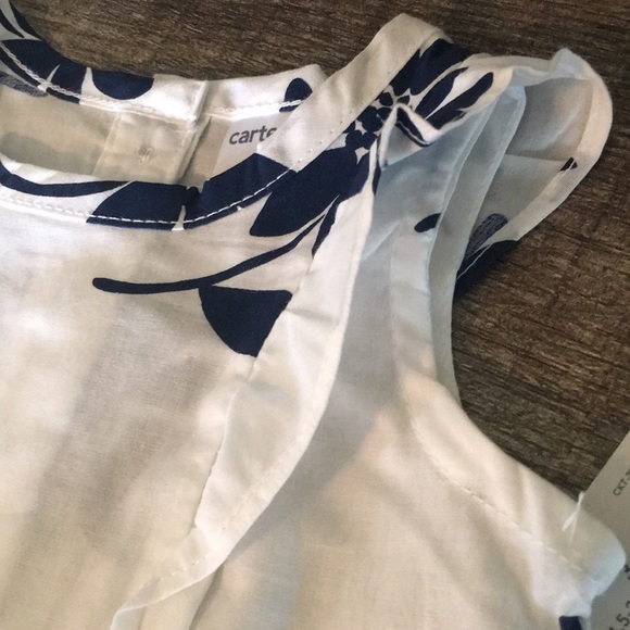 Carters shirt - Picture 2 of 4